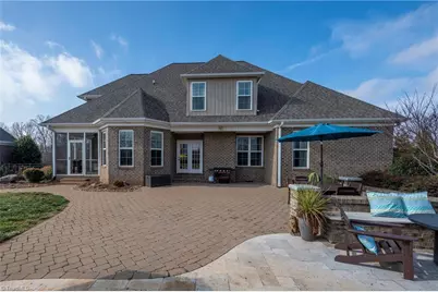 218 Beauchamp Road, Advance, NC 27006 - Photo 3
