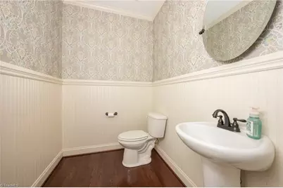 218 Beauchamp Road, Advance, NC 27006 - Photo 15