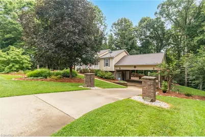 7511 McGee Road, Rural Hall, NC 27045 - Photo 31