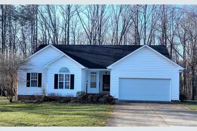 7106 Holly Glen Court, Stokesdale, NC 27357 - Photo 1