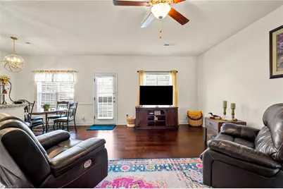 2022 Owls Roost Road, Winston-Salem, NC 27127 - Photo 19