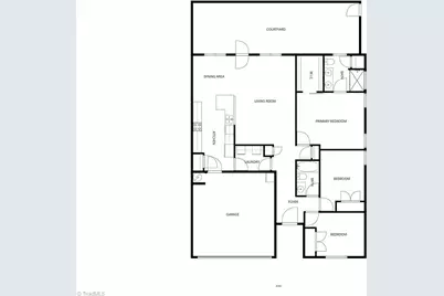 2022 Owls Roost Road, Winston-Salem, NC 27127 - Photo 35