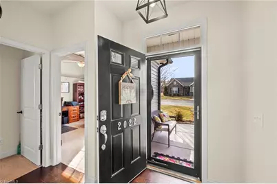 2022 Owls Roost Road, Winston-Salem, NC 27127 - Photo 5