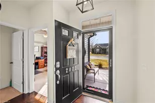 2022 Owls Roost Rd, Winston-Salem, NC 27127 - Photo 5