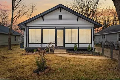 1610 Walker Place, High Point, NC 27260 - Photo 1