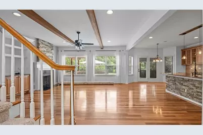 1019 Falkirk Drive, Burlington, NC 27215 - Photo 5