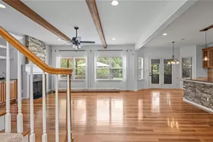 1019 Falkirk Dr, Burlington, NC 27215 - Photo 5