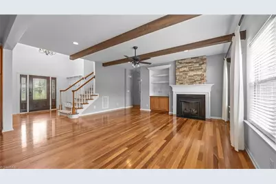 1019 Falkirk Drive, Burlington, NC 27215 - Photo 17