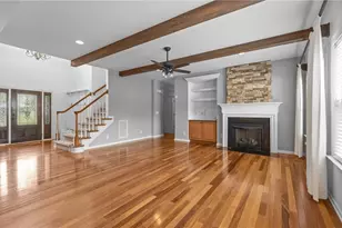 1019 Falkirk Dr, Burlington, NC 27215 - Photo 17