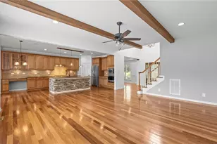 1019 Falkirk Dr, Burlington, NC 27215 - Photo 9