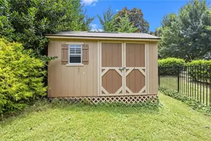 1019 Falkirk Dr, Burlington, NC 27215 - Photo 47