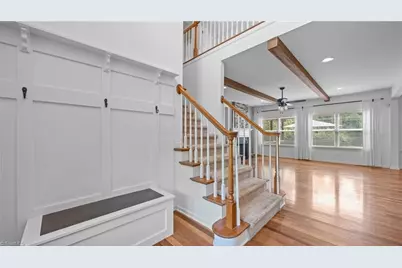 1019 Falkirk Drive, Burlington, NC 27215 - Photo 3