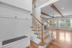 1019 Falkirk Dr, Burlington, NC 27215 - Photo 3