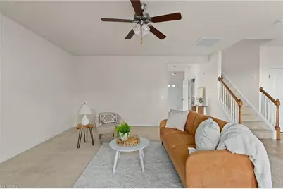 4518 Silo Ridge Court, Clemmons, NC 27012 - Photo 7