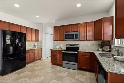 4518 Silo Ridge Court, Clemmons, NC 27012 - Photo 13