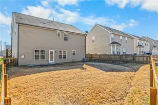 4518 Silo Ridge Ct, Clemmons, NC 27012 - Photo 29