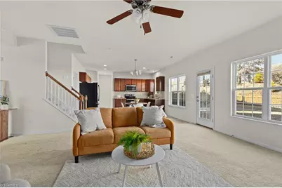 4518 Silo Ridge Court, Clemmons, NC 27012 - Photo 9