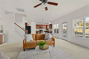 4518 Silo Ridge Ct, Clemmons, NC 27012 - Photo 9