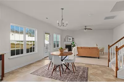 4518 Silo Ridge Court, Clemmons, NC 27012 - Photo 11