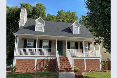 2837 Bridgeport Drive, Winston-Salem, NC 27103 - Photo 1