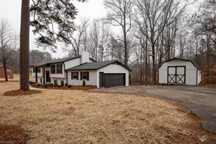 533 Bailey Rd, Winston-Salem, NC 27107 - Photo 33