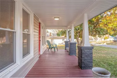 108 Wintergreen Road, Winston-Salem, NC 27107 - Photo 5