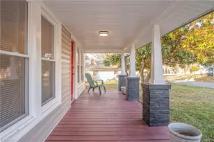 108 Wintergreen Rd, Winston-Salem, NC 27107 - Photo 5