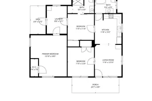 108 Wintergreen Rd, Winston-Salem, NC 27107 - Photo 45