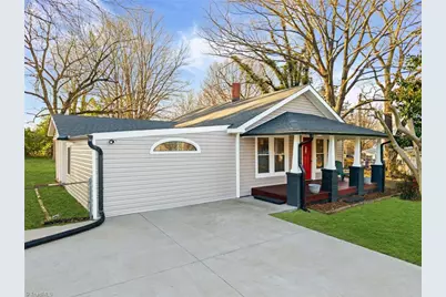 108 Wintergreen Road, Winston-Salem, NC 27107 - Photo 3