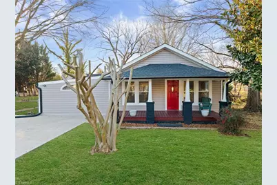 108 Wintergreen Road, Winston-Salem, NC 27107 - Photo 1