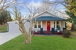 108 Wintergreen Rd, Winston-Salem, NC 27107 - Photo 1