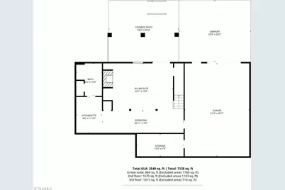 324 Mason Knoll Drive, Midway, NC 27127 - Photo 49