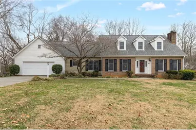 324 Mason Knoll Drive, Midway, NC 27127 - Photo 1