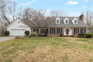 324 Mason Knoll Dr, Midway, NC 27127 - Photo 1