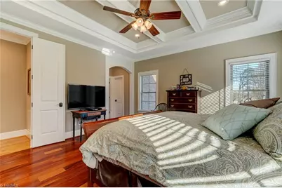 208 Lakeshore Drive, Reidsville, NC 27320 - Photo 17