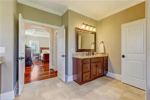 208 Lakeshore Dr, Reidsville, NC 27320 - Photo 21