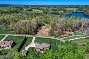 208 Lakeshore Dr, Reidsville, NC 27320 - Photo 45