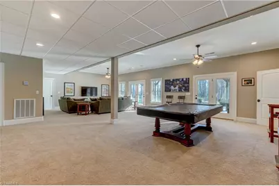 208 Lakeshore Drive, Reidsville, NC 27320 - Photo 35