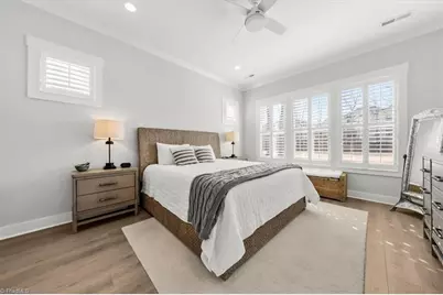 5106 Whaitley Lane, Greensboro, NC 27407 - Photo 17