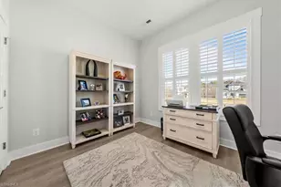 5106 Whaitley Ln, Greensboro, NC 27407 - Photo 5