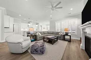 5106 Whaitley Ln, Greensboro, NC 27407 - Photo 7