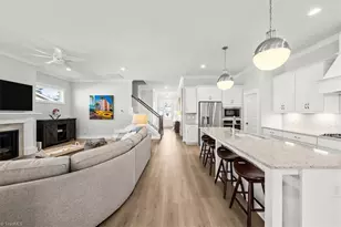 5106 Whaitley Ln, Greensboro, NC 27407 - Photo 9