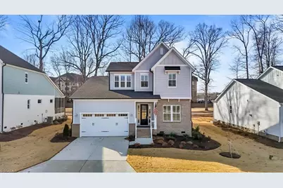 5106 Whaitley Lane, Greensboro, NC 27407 - Photo 1