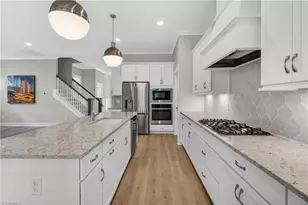 5106 Whaitley Ln, Greensboro, NC 27407 - Photo 13