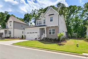 5106 Whaitley Ln, Greensboro, NC 27407 - Photo 3