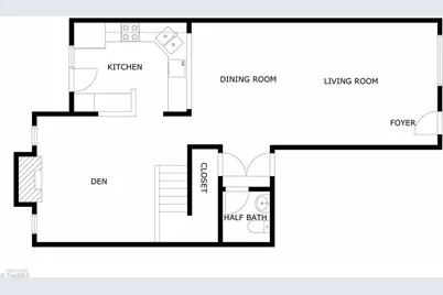 1140 Parsons Place, Greensboro, NC 27410 - Photo 27