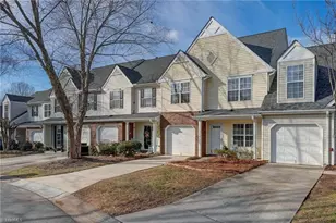 1140 Parsons Pl, Greensboro, NC 27410 - Photo 3