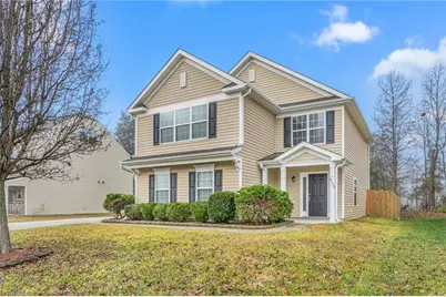 6723 Maize Drive, High Point, NC 27265 - Photo 1