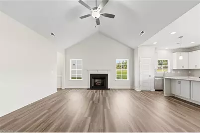 5340 Belmont Garden Drive, Walkertown, NC 27051 - Photo 5
