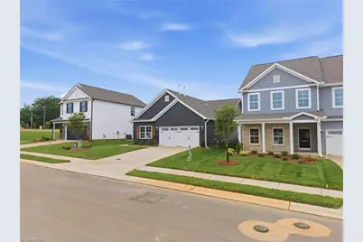 5340 Belmont Garden Drive, Walkertown, NC 27051 - Photo 3